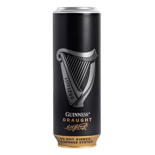 Guinness MicroDraught Cans 24x558ml The Beer Town Beer Shop Buy Beer Online