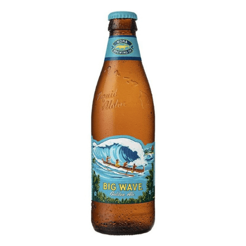 Kona Big Wave 24x355ml The Beer Town Beer Shop Buy Beer Online