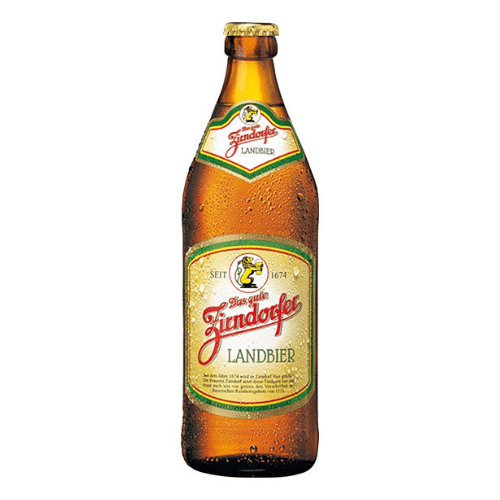 Zirndorfer Landbier 20x500ml The Beer Town Beer Shop Buy Beer Online