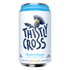 Thistly Cross Traditional Cans 24x330ml The Beer Town Beer Shop Buy Beer Online